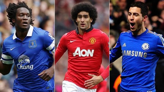 普及到每个 普及到每个